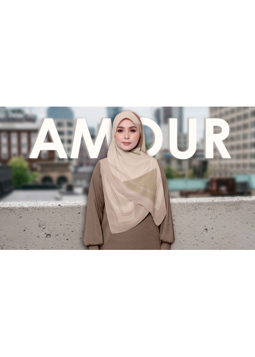Amour (NEW)