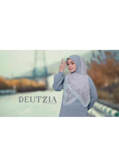Deutzia (NEW)