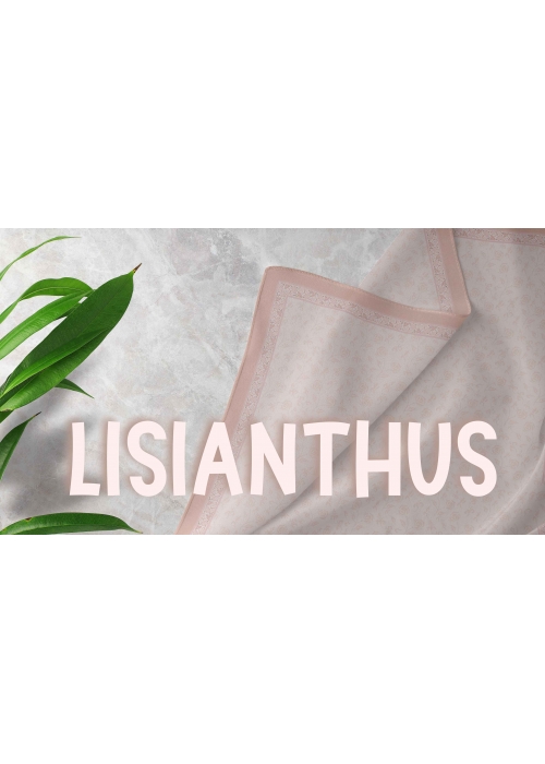 Lisianthus 50"